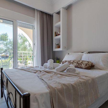 Skyblue Horizon Studio 1 Циливи Экстерьер фото
