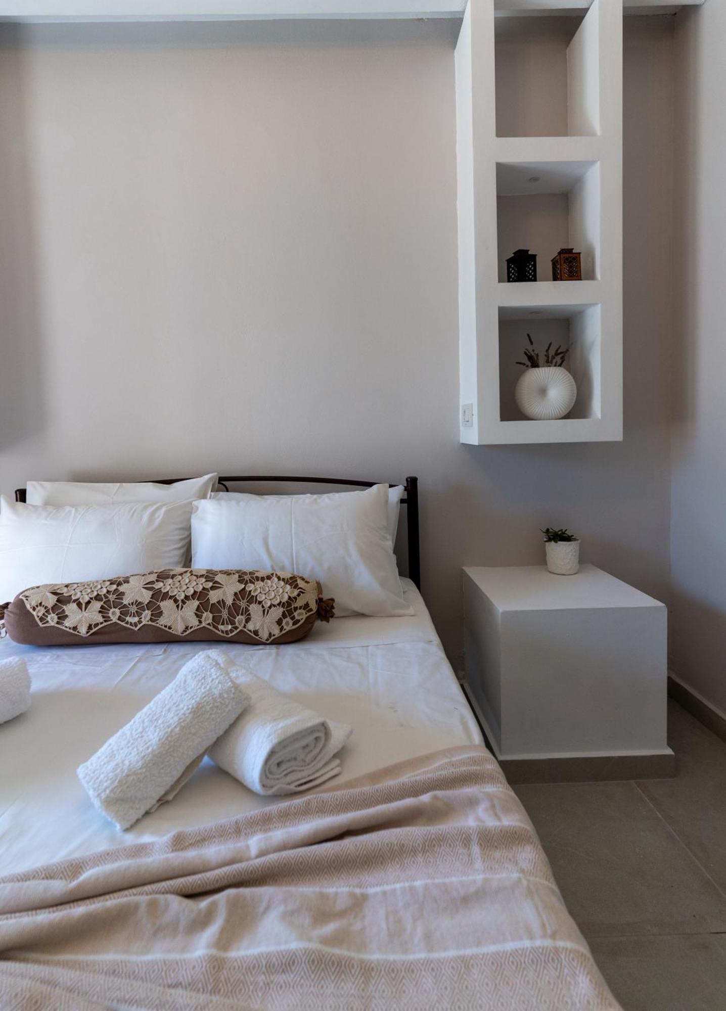 Skyblue Horizon Studio 1 Циливи Экстерьер фото